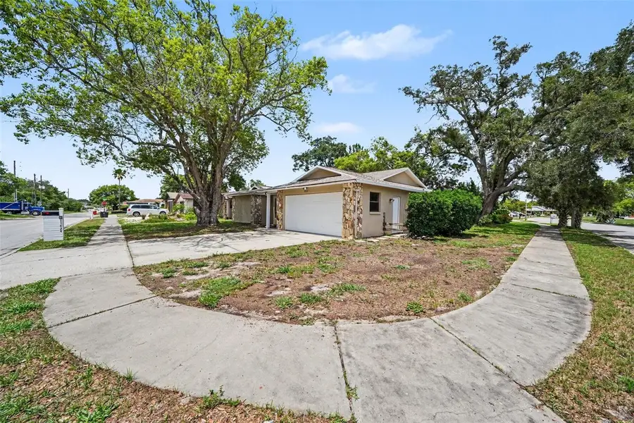 11424 Scallop Drive, Port Richey, FL 34668 - #3