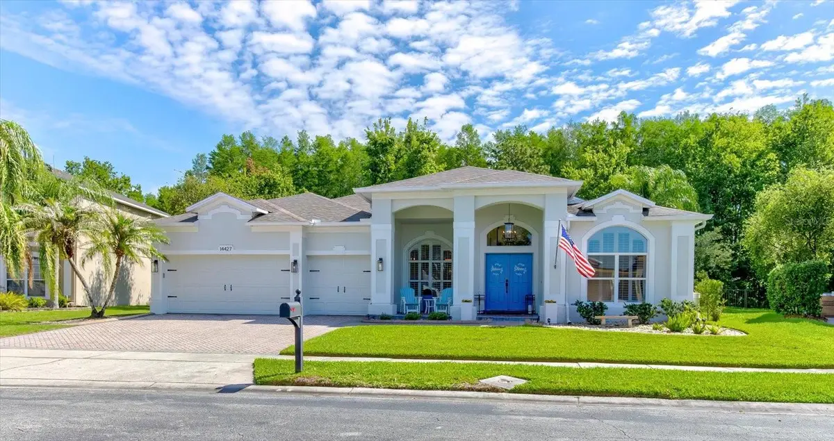 14427 Fawnhaven Court, Orlando, FL 32828 - #1