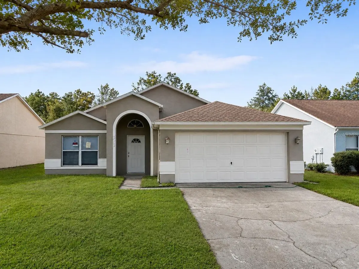 17109 Woodcrest Way, Clermont, FL 34714 - #1