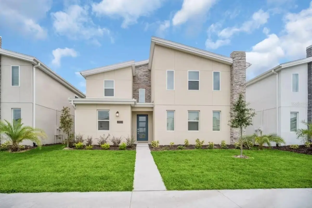 2854 Bookmark Drive, Kissimmee, FL 34746 - #1