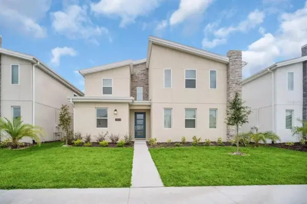 2854 Bookmark Drive, KISSIMMEE, FL 34746