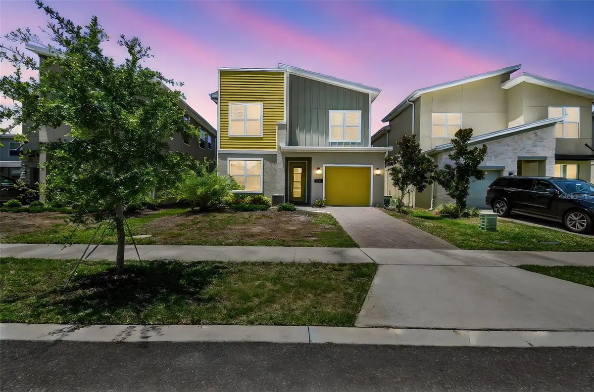 4367 Rhyme Street, Kissimmee, FL 34746 - #1