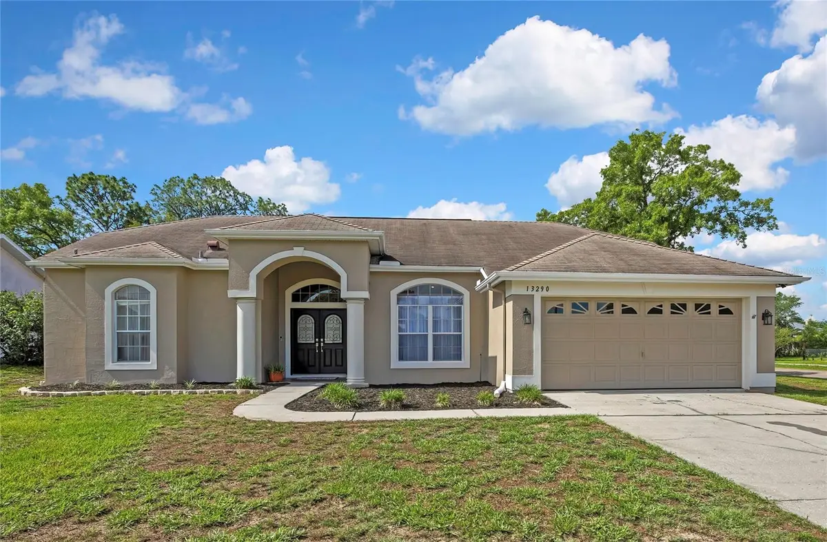 13290 Don Loop, Spring Hill, FL 34609 - #1