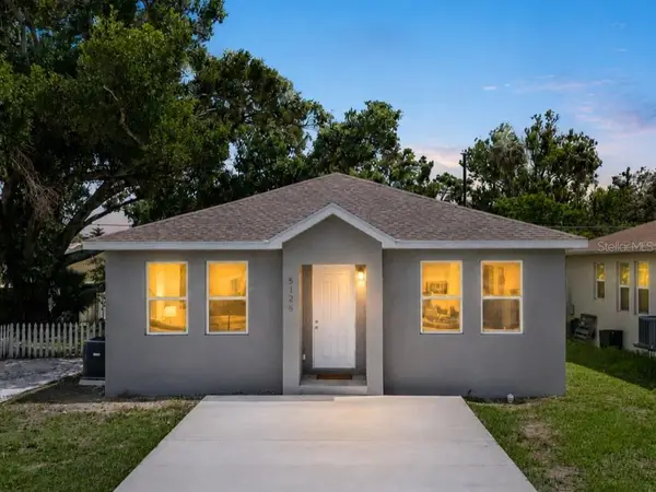 5126 16th Avenue S, GULFPORT, FL 33707