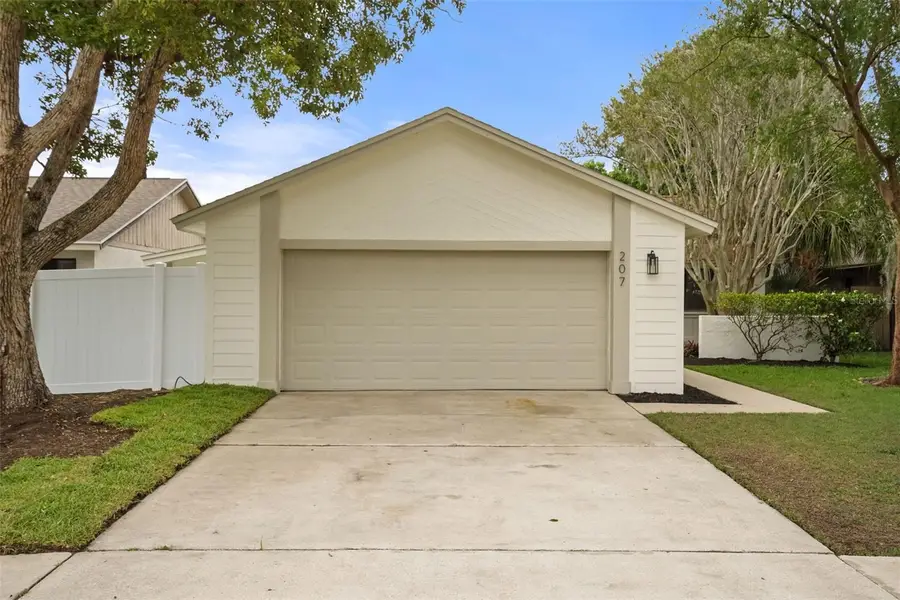 207 Doster Drive, Casselberry, FL 32707 - #2
