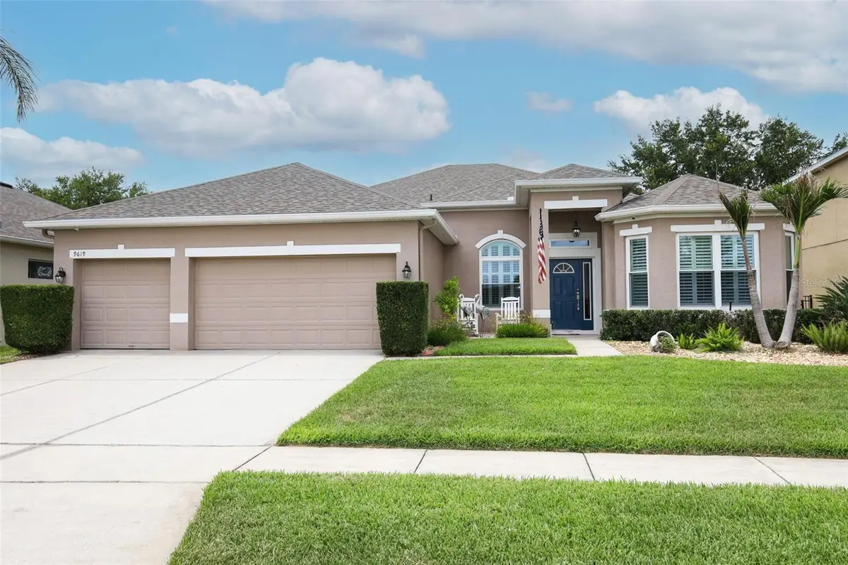 9619 Turtle Landings Court, Orlando, FL 32832 - #1
