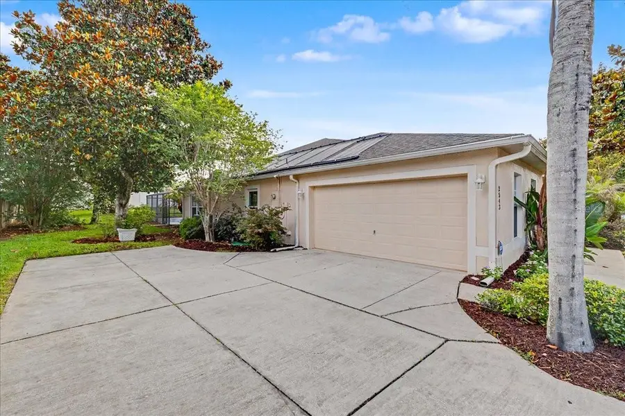 2543 Palmetto Ridge Circle, Apopka, FL 32712 - #2