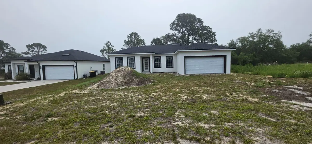 103 Tench Drive, Poinciana, FL 34759 - #1