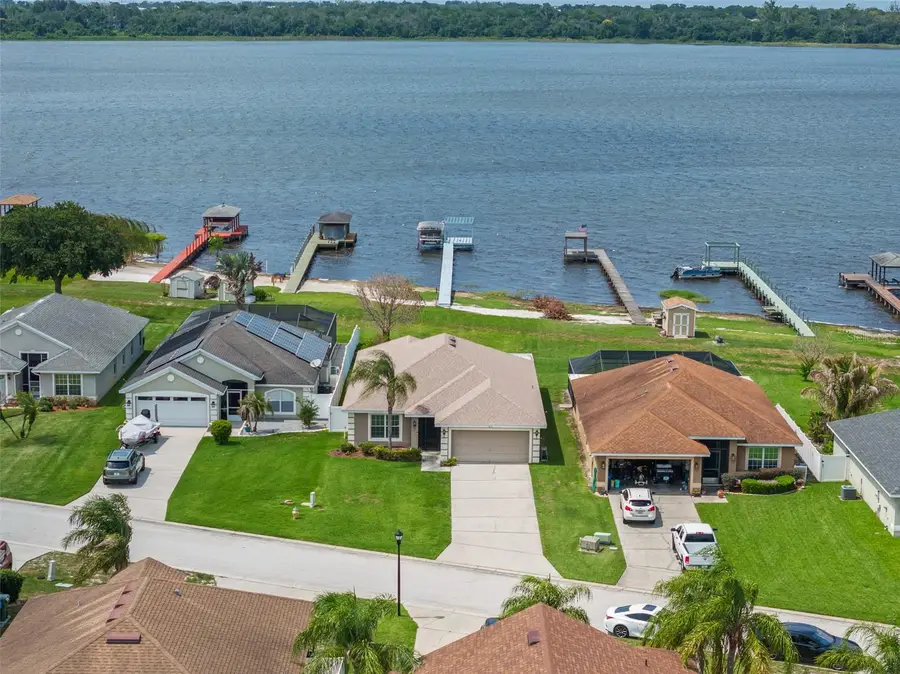 4111 Island Lakes Drive, Winter Haven, FL 33881 - #3