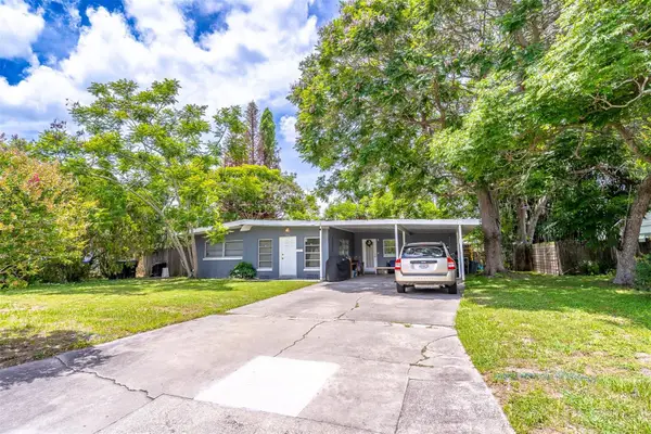 743 Alfred Drive, ORLANDO, FL 32810