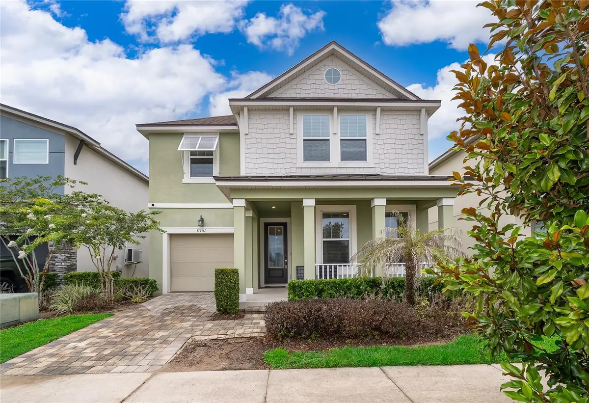 8951 Amelia Downs Trail, Kissimmee, FL 34747 - #1