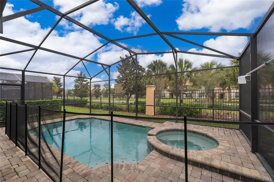 8951 Amelia Downs Trail, Kissimmee, FL 34747 - #2