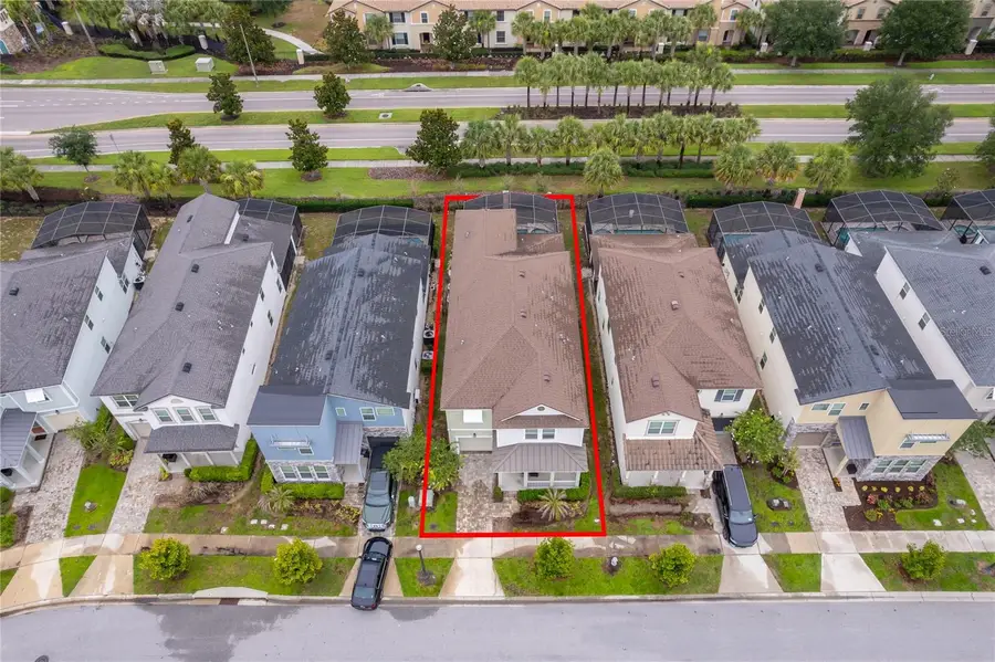 8951 Amelia Downs Trail, Kissimmee, FL 34747 - #3