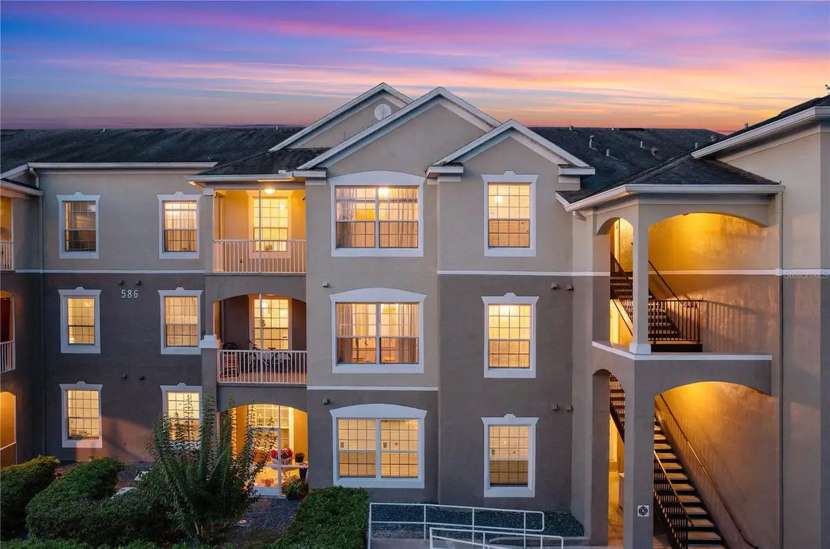586 Brantley Terrace Way #306, Altamonte Springs, FL 32714 - #1