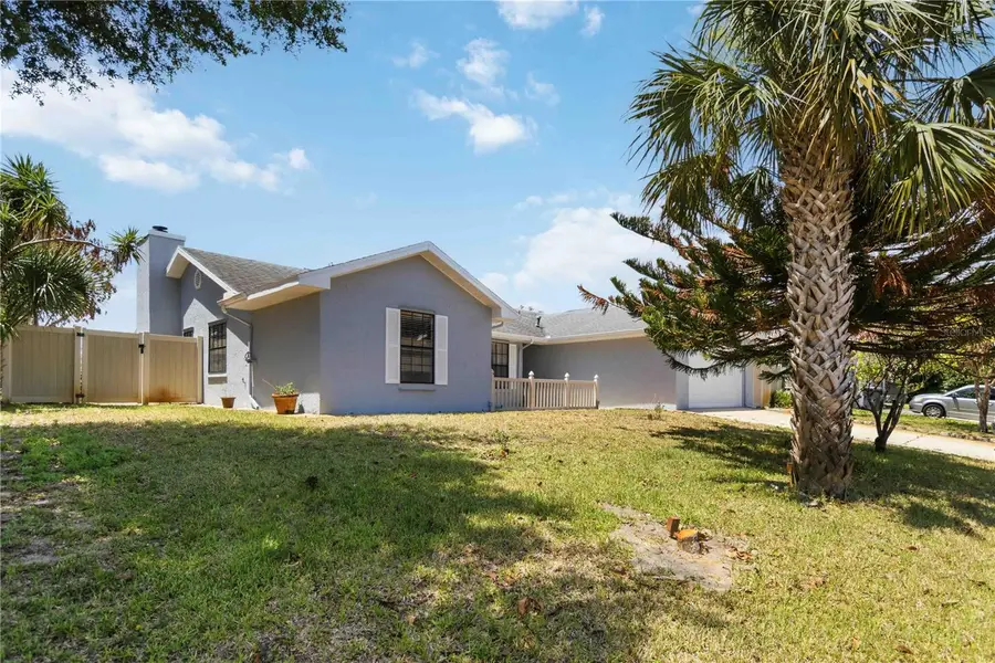 2595 White Oak Lane, Titusville, FL 32780 - #3