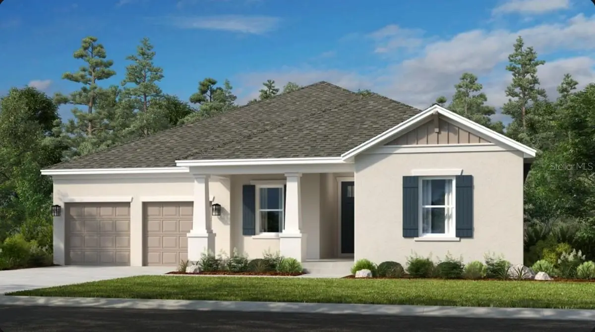 12977 Harvest Rain Avenue, Winter Garden, FL 34787 - #1