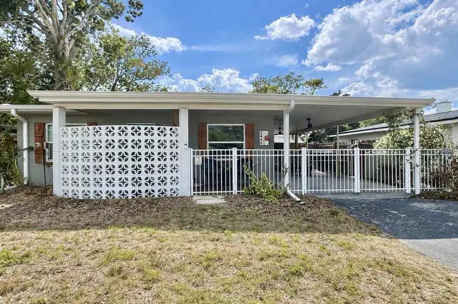 2440 Anastasia Drive, South Daytona, FL 32119 - #3