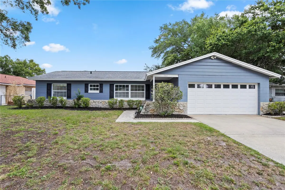 7517 Laurel Springs Drive, Winter Park, FL 32792 - #1