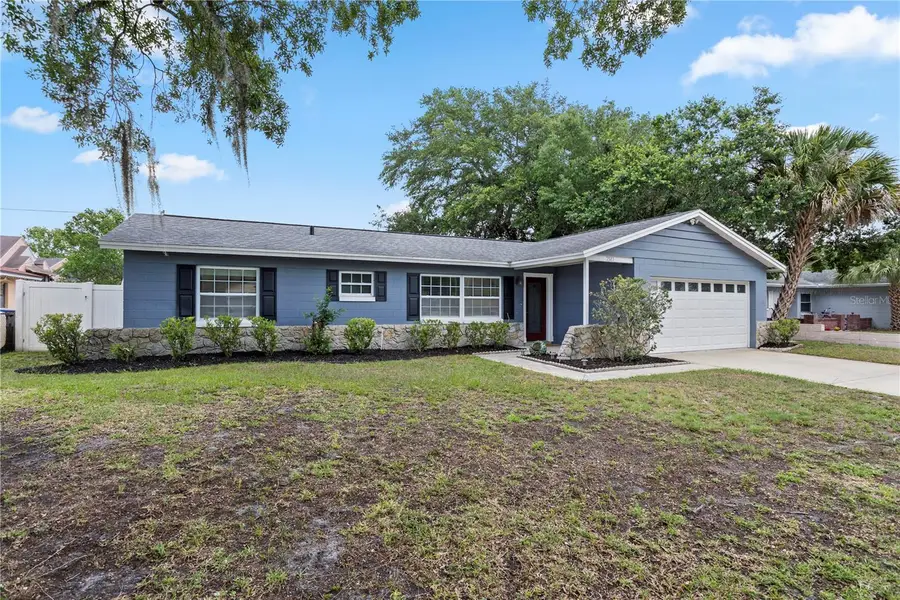 7517 Laurel Springs Drive, Winter Park, FL 32792 - #2