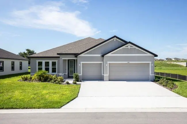 4366 Winesap Way, Lakeland, FL 33810 - #1