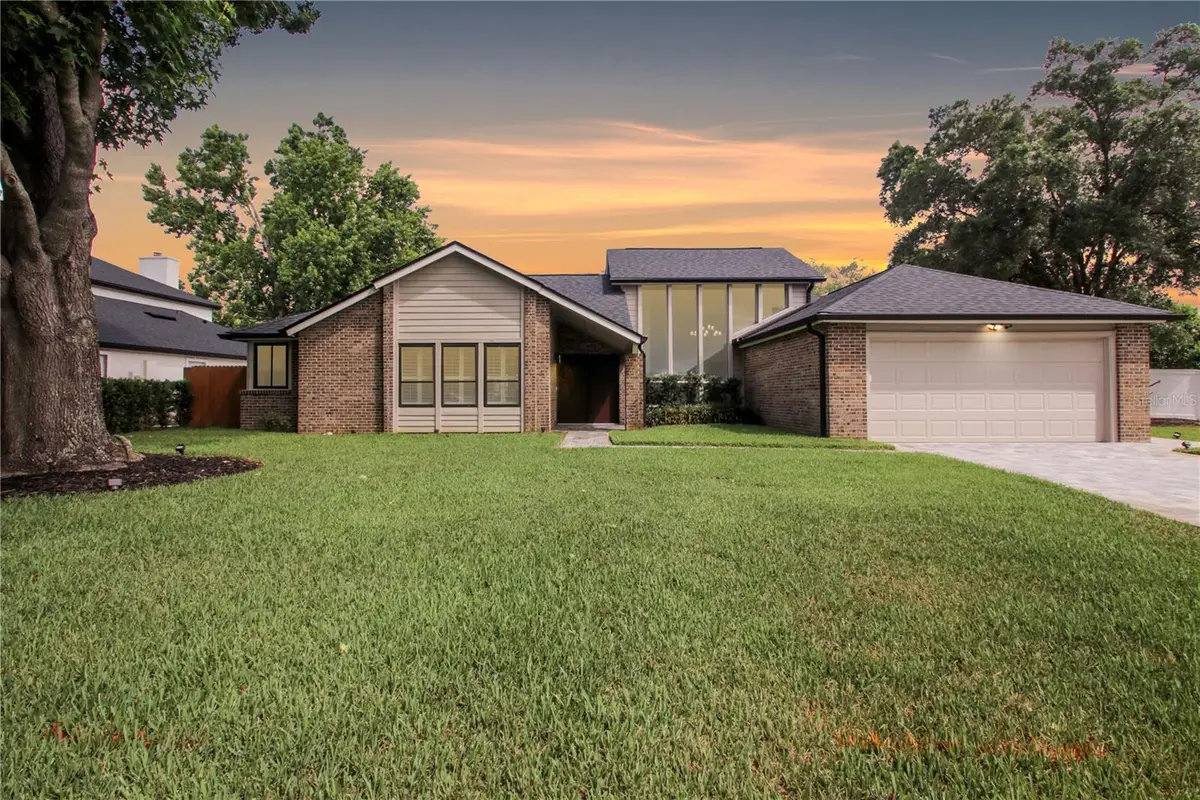 7921 Palmdale Drive, Orlando, FL 32819 - #1