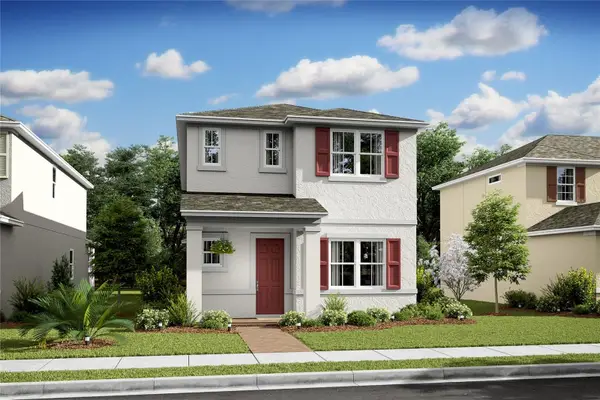 12451 Clear Sapphire Drive #234, WINTER GARDEN, FL 34787