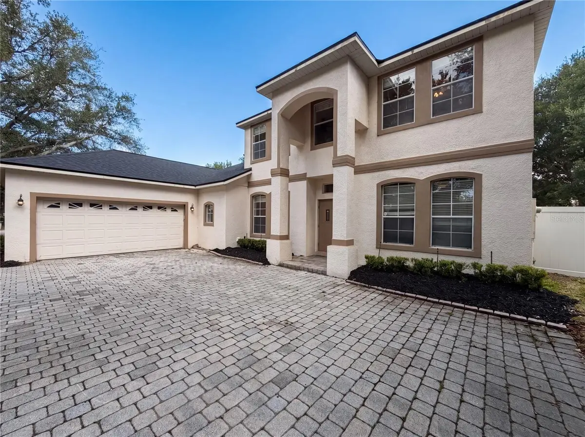 619 Errol Parkway, Apopka, FL 32712 - #1