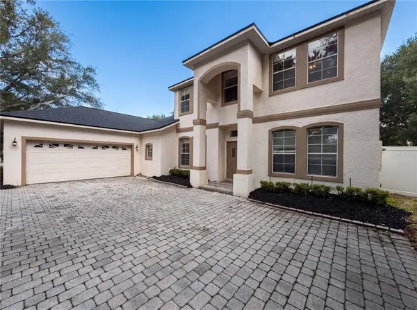619 Errol Parkway, APOPKA, FL 32712