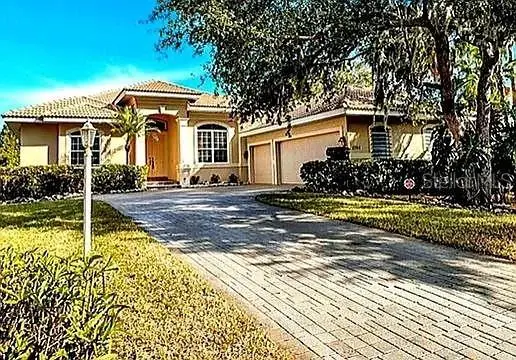 1704 Amberwynd Circle W, Palmetto, FL 34221 - #1