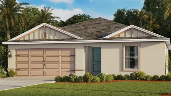 131 Heirloom Drive, ORMOND BEACH, FL 32174