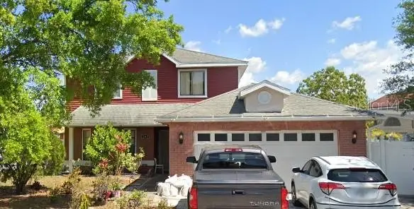 187 Pinewood Circle, KISSIMMEE, FL 34743