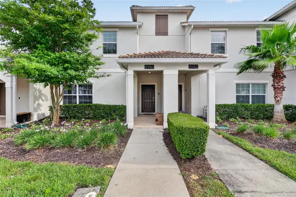 8980 Stinger Drive, DAVENPORT, FL 33896