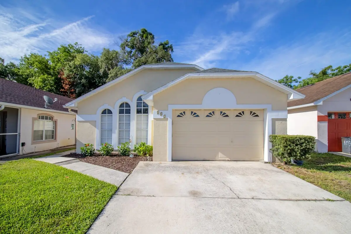 105 Holloway Court, Sanford, FL 32771 - #1