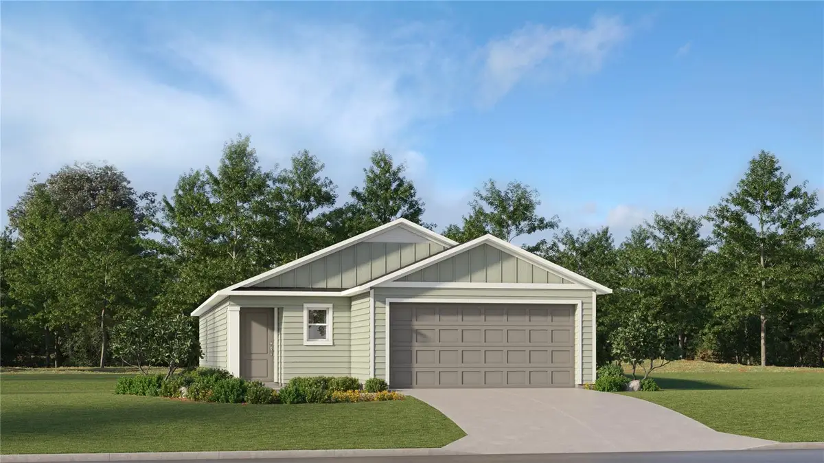 3243 NE 35th Place, Ocala, FL 34479 - #1