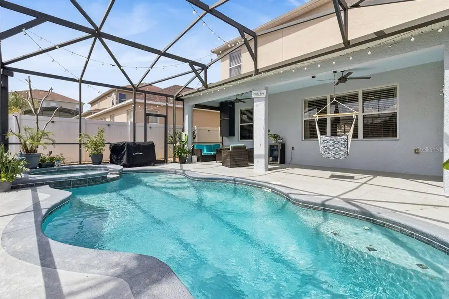 116 San Carlo Road, Davenport, FL 33896 - #2