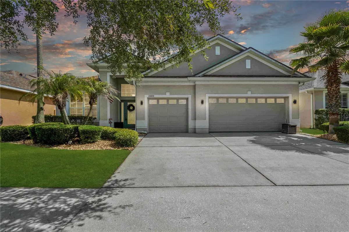 8484 Dover View Lane, Orlando, FL 32829 - #1
