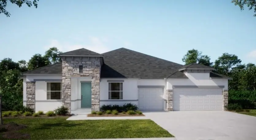 4075 Maggie Loop, Lakeland, FL 33813 - #1