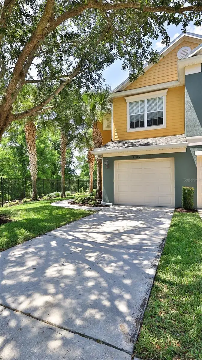 1102 Berkman Circle, Sanford, FL 32771 - #1