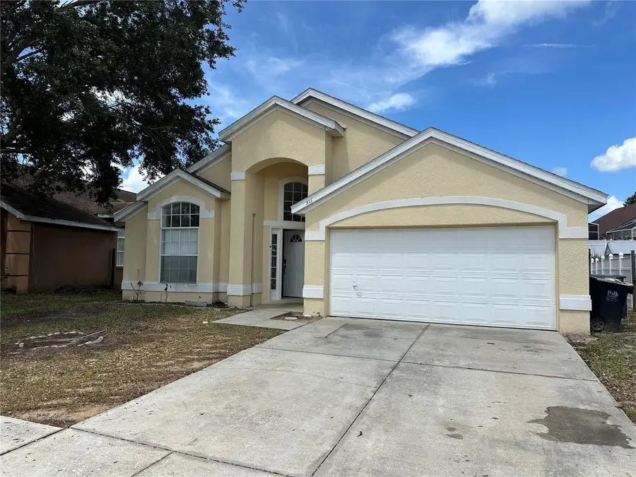 311 Downing Circle, Davenport, FL 33897 - #2