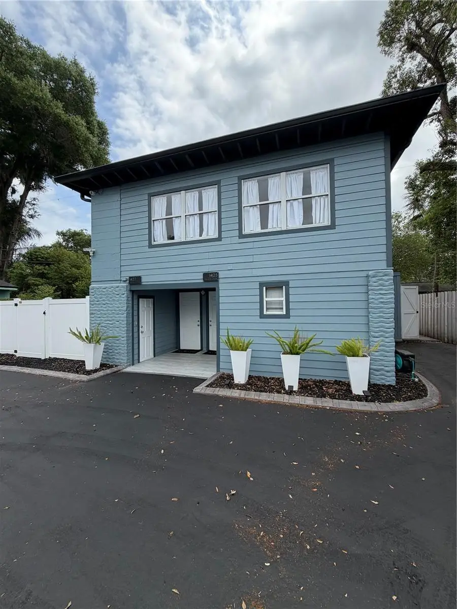 1421, 1423, 1425, 1427 Asher Lane, Orlando, FL 32803 - #3