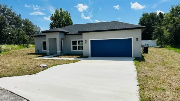 11 Spruce Lane, OCALA, FL 34472