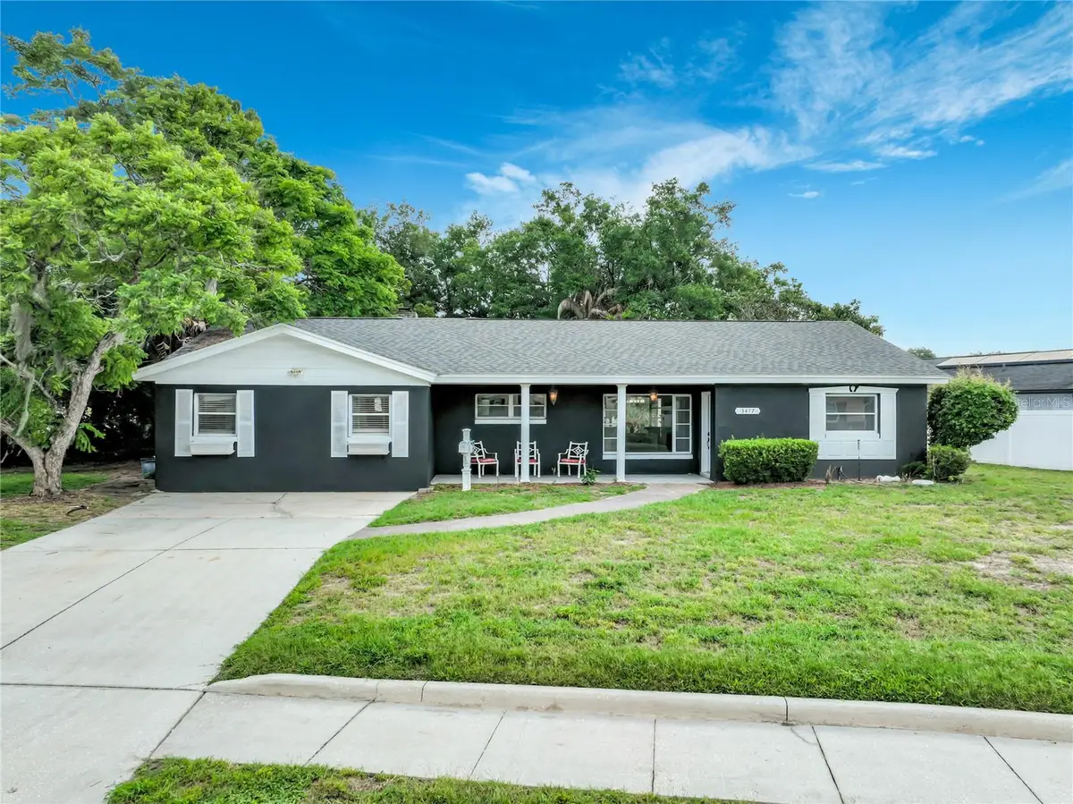 3417 Pershing Avenue, Orlando, FL 32812 - #1