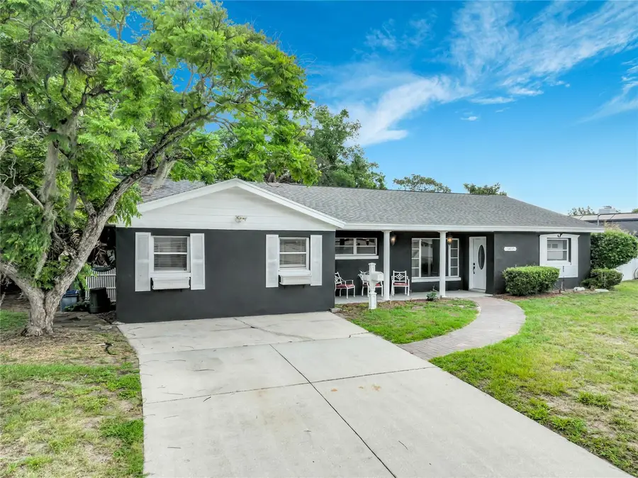 3417 Pershing Avenue, Orlando, FL 32812 - #3