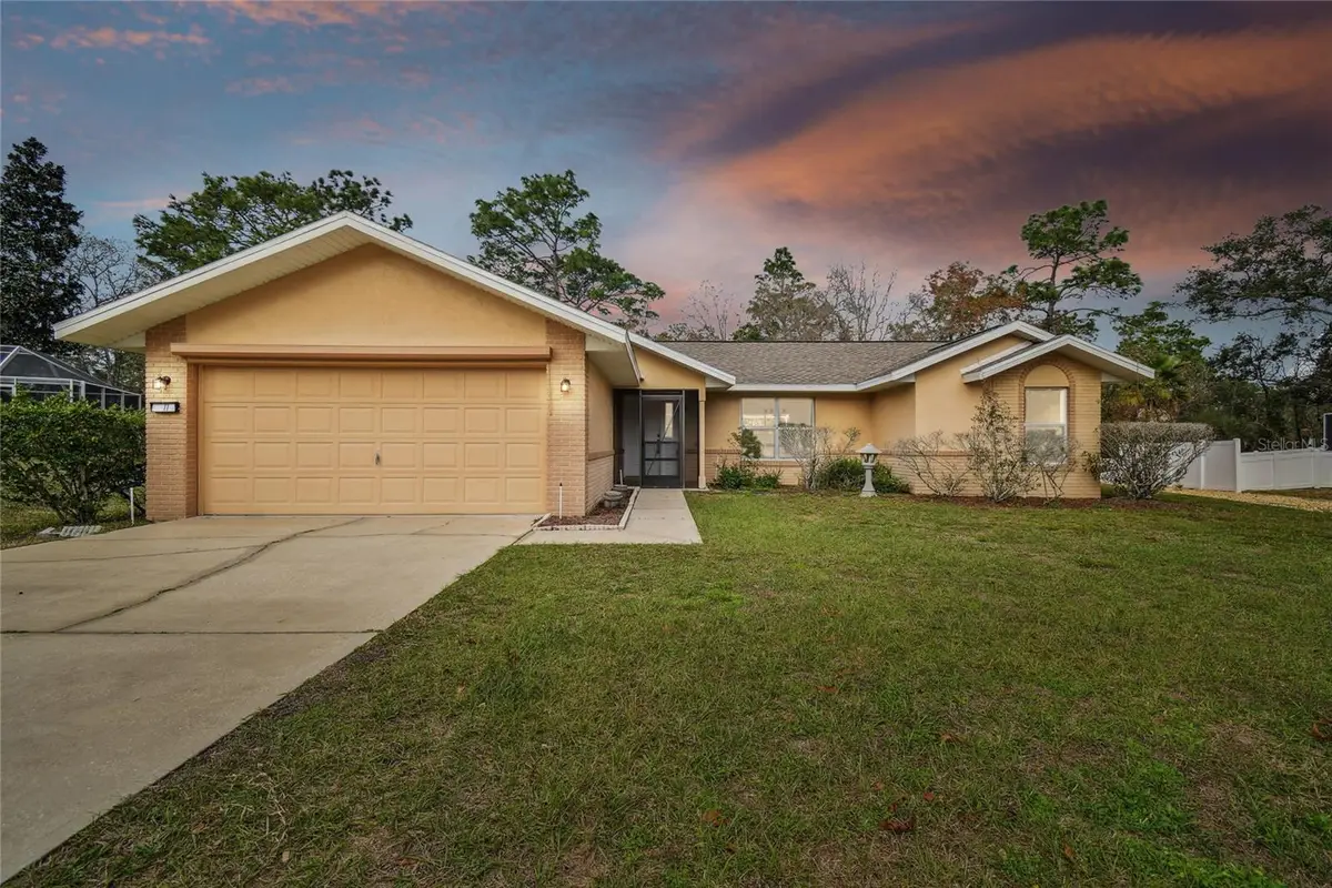 11 Carnation Court E, Homosassa, FL 34446 - #1