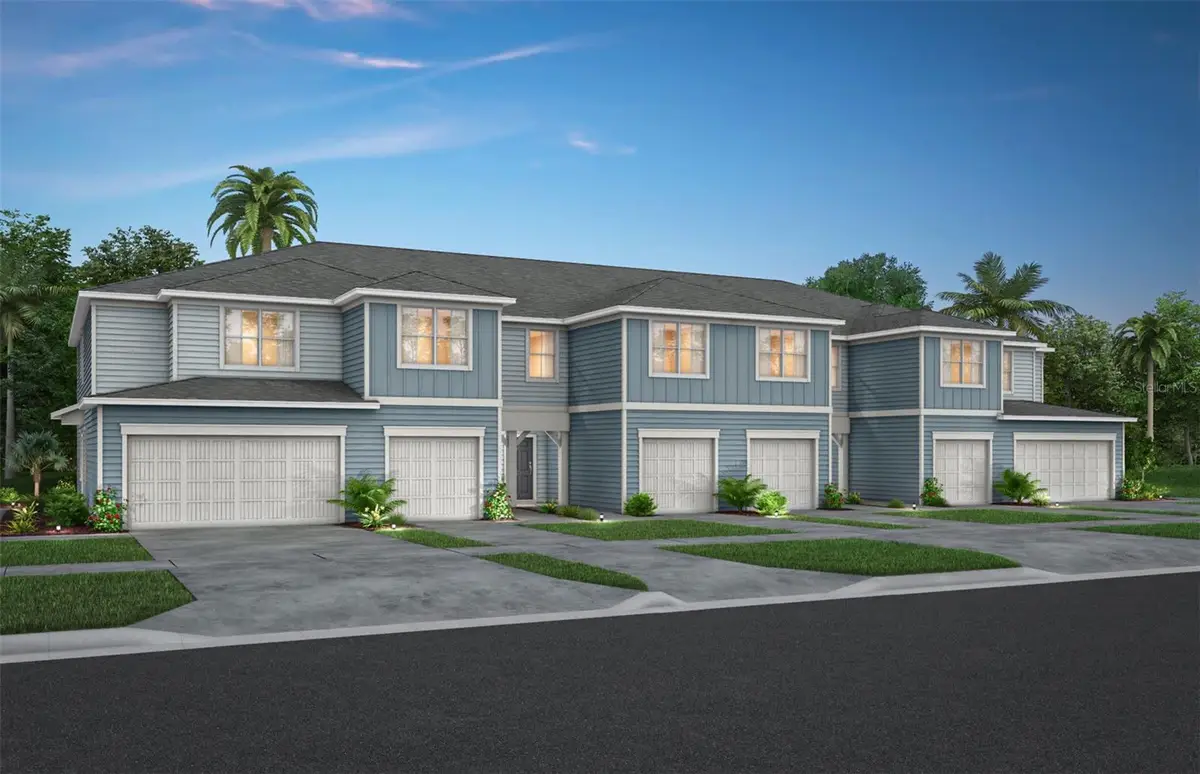 4316 Chester Springs Boulevard, Davenport, FL 33837 - #1