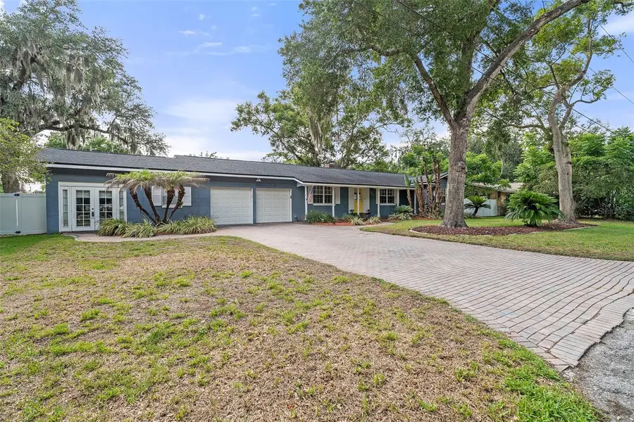 1065 Gregory Dr, Maitland, FL 32751 - #3