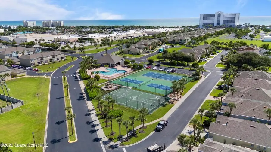 3271 Titanic Circle #39, Indialantic, FL 32903 - #2