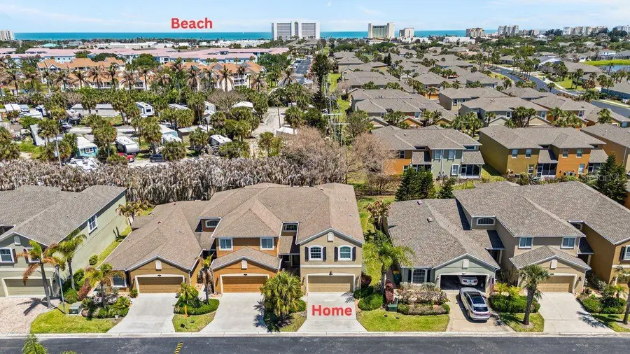 3271 Titanic Circle #39, Indialantic, FL 32903 - #3