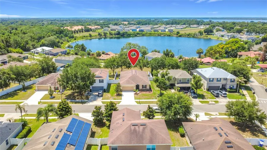 1764 Dunedin Drive, Tavares, FL 32778 - #2