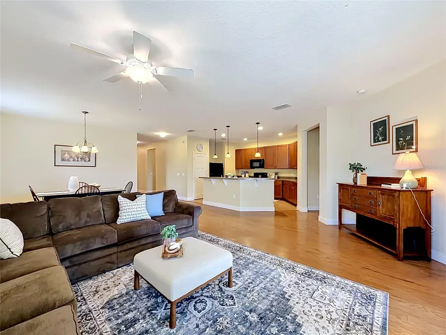 1764 Dunedin Drive, Tavares, FL 32778 - #3